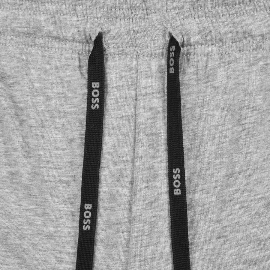 BOSS Mix And Match Shorts Grey | Mainline Menswear United States